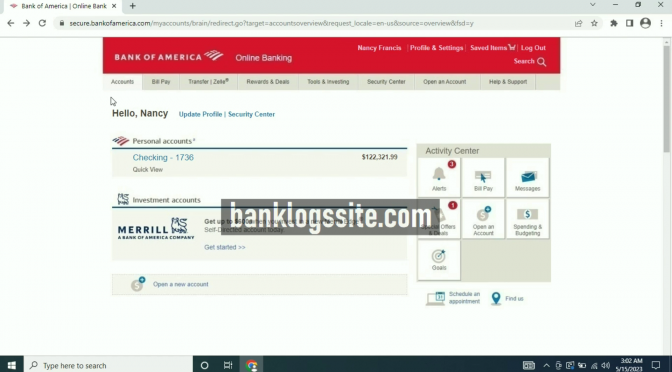 Bank Logs Atshop May 2023